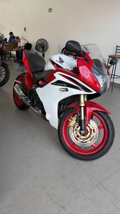 HONDA CBR 600F HONDA CBR 600F